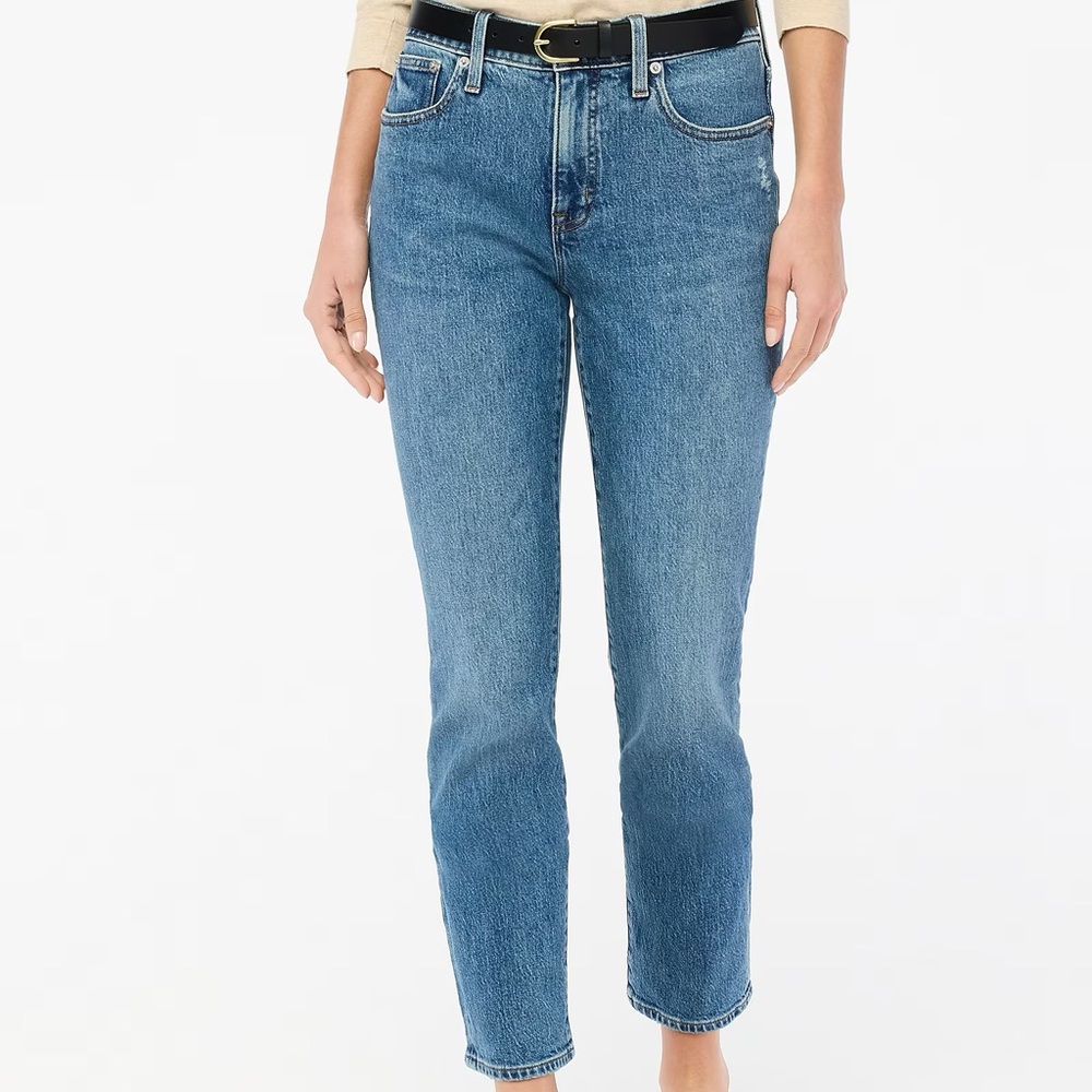 Women's Blue Jeans